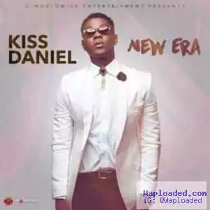 Kiss Daniel - Kudi